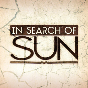 in search of sun